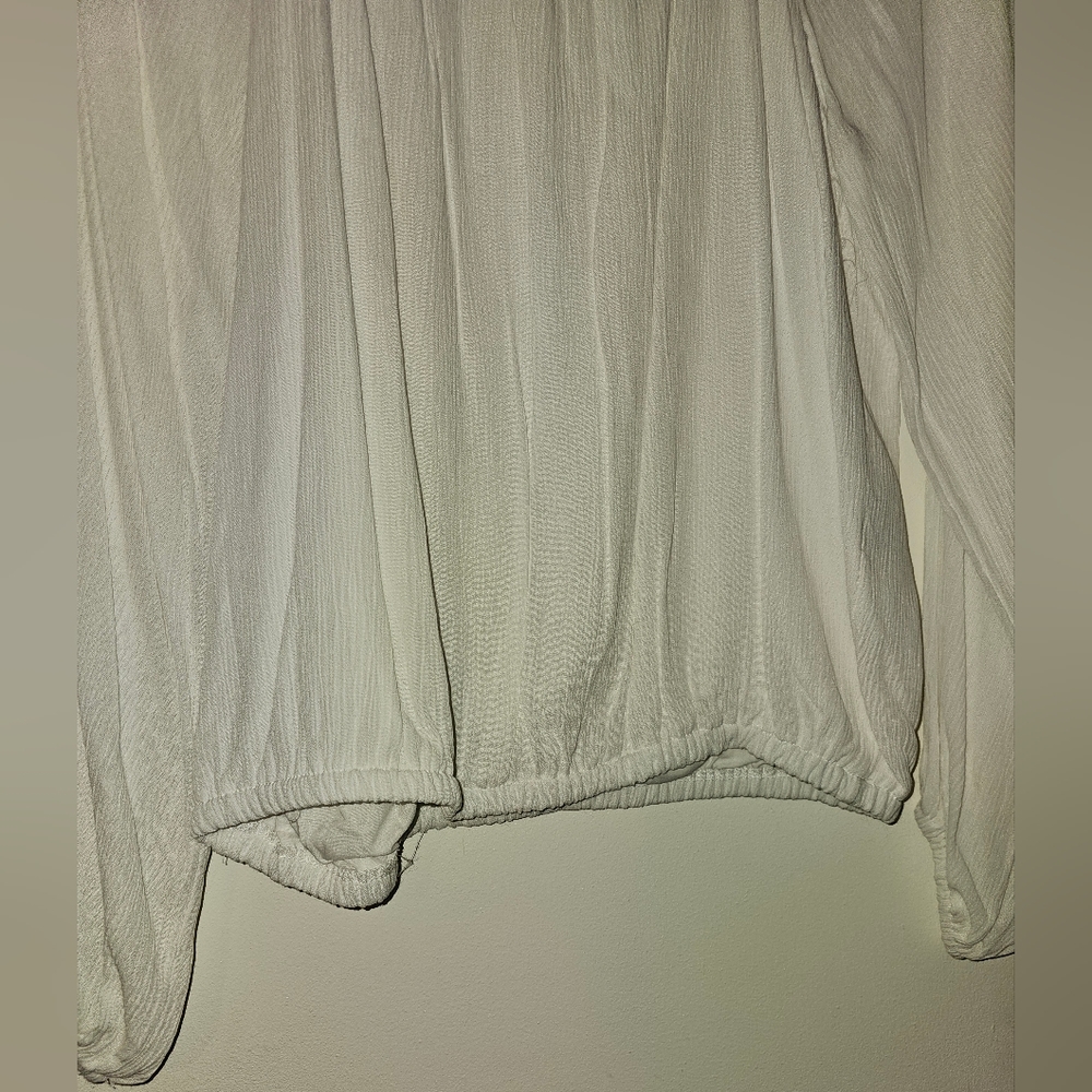 Nwot Inc Blouse - image 2